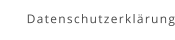 Datenschutzerklärung