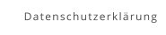 Datenschutzerklärung