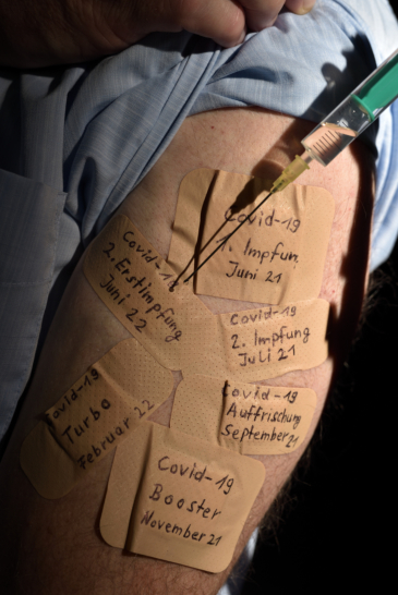 Da geht doch noch was...