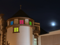 Colored Windows Siegen