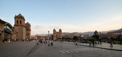 Cusco