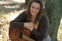 Portrait der Musikerin Devi Ma Lee