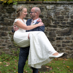 Spaß durch Vertrauen