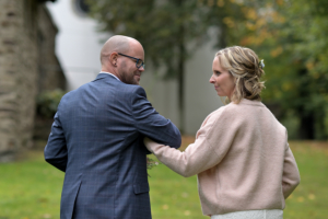 ...lass uns gemeinsam gehen