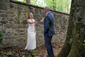 Komm, lass uns gemeinsam leben...