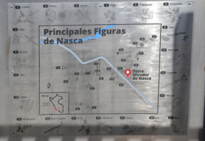 Information Nasca-Linien