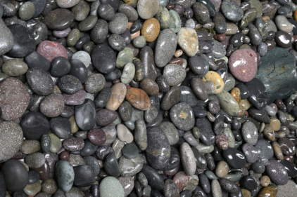 Strandbeschaffenheit in Asopaca Zerro Azul