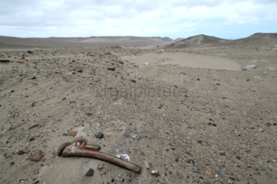 Zeuge häufiger LKW-Pannen