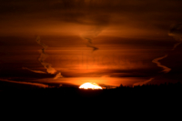 Sonnenuntergang - Sunset